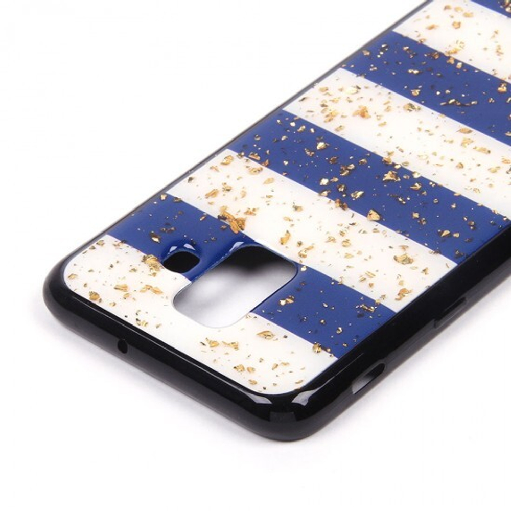 Чехол для Samsung Galaxy A6 (2018) 010811