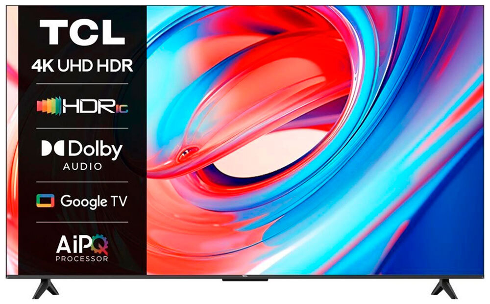 ЖК-телевизор TCL 65V6B