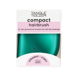 Расческа Tangle Teezer Compact Styler Green Jungle