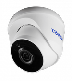 TR-W2S1 v2  2.8mm Видеокамера IP купольная