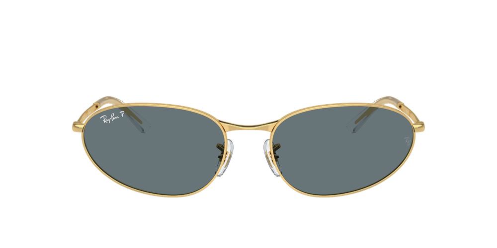 Ray Ban RB3734 001/3R / 59 mm