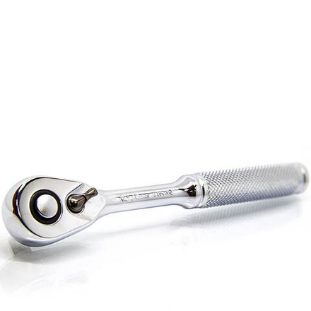 2160NQ трещотка с быстрым сбросом 1/4"