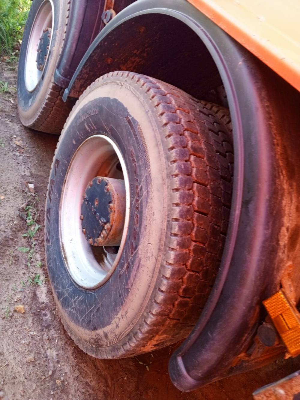 СмолМаш СДК* на шасси КамАЗ 6520 6x4 КДМ СДК-6520( Дизель, 8,9л. 390лс)