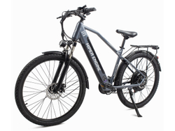 Электровелосипед HIPER Engine MTB X1