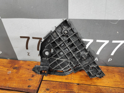 Кронштейн переднего бампера Land Cruiser 300 Б/У Оригинал 5211560280