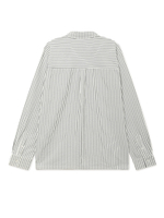 Рубашка Дл. Рукав Lines Shirt