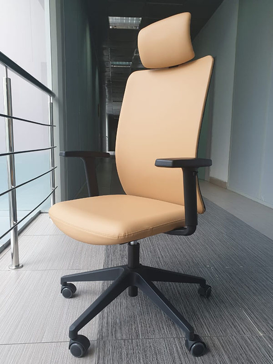 Delia кресло операторское на пятилучие