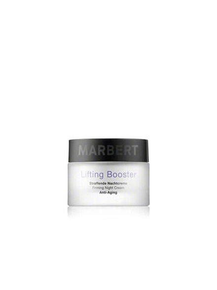 Marbert Lifting Booster Straffende Nachtcreme (50 ml)