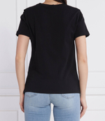 футболка Liu Jo Sport - черный(TA3182 J5003)