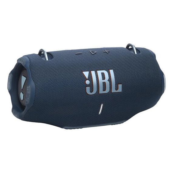 Портативная акустика JBL Xtreme 4 (XTREME4-BL) Blue