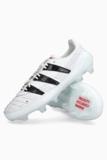 Бутсы adidas Predator 94 Reverse FG - белый