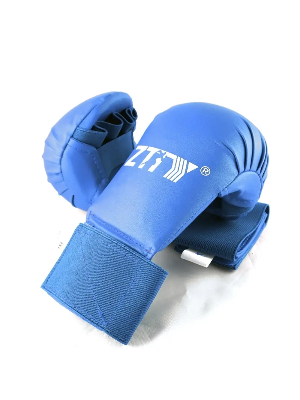 Перчатки спортивные подростковые