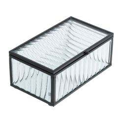 GAEM Шкатулка, L14,5 W8,5 H6 см