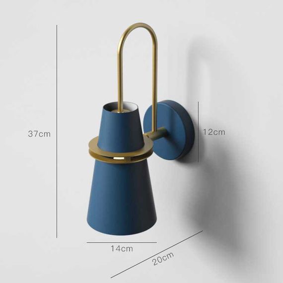 Бра Imperium Loft Reinar 101968-26