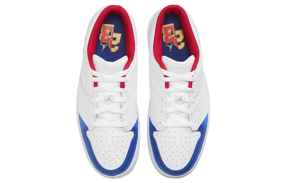 Кроссовки Jordan Nu Retro 1 Low Cn