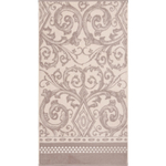 Полотенце махровое Cleanelly 100% хлопок ПЦ-3502-3095 (10000) 70*130