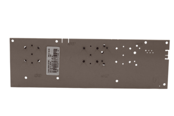 Модуль индикации C00271374 стиральной машины Indesit
