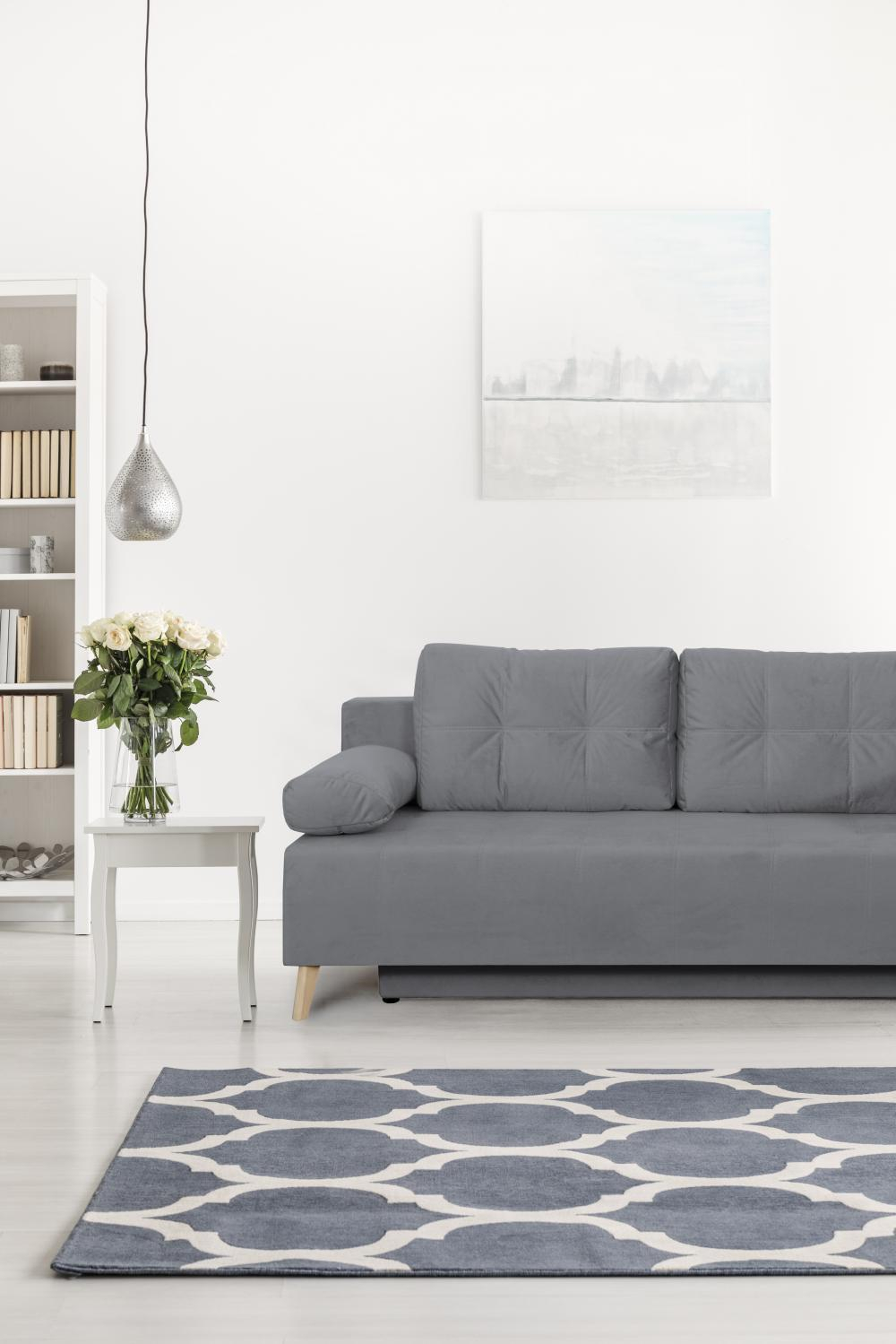 Диван-кровать "Сидней" СТАНДАРТ независимый пружинный блок