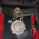 Станок циркулярный Jib MJ10-1300 2,2 кВт, 230В 0102020004000