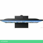 Монитор Samsung Essential T4 LF24T450FZIXCI