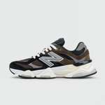 кроссовки New Balance 9060 Brown Black