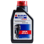 Масло SUZUKI Gear Oil SAE90 (1л)