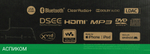 Колонка для вечеринок Sony MHC-V43D