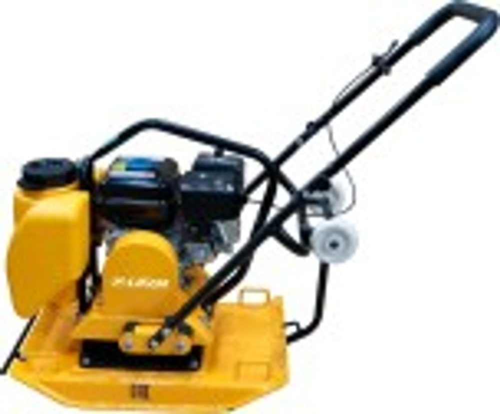 Виброплита LIFAN PVB100 (бак для воды)