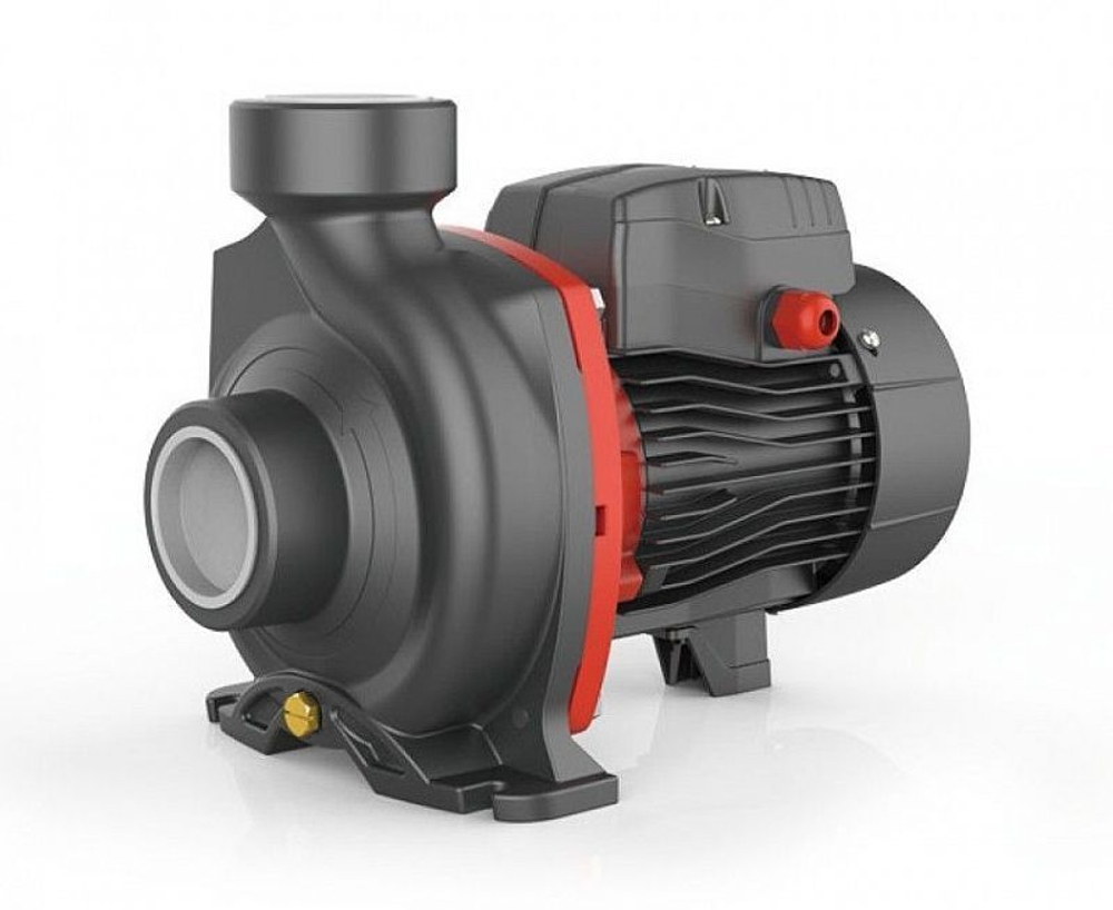 Насос поверхностный "LEO" AСm 110B2