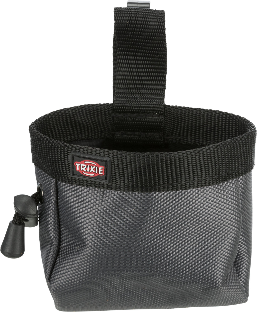 Сумка для лакомств, 8х10 см, Trixie