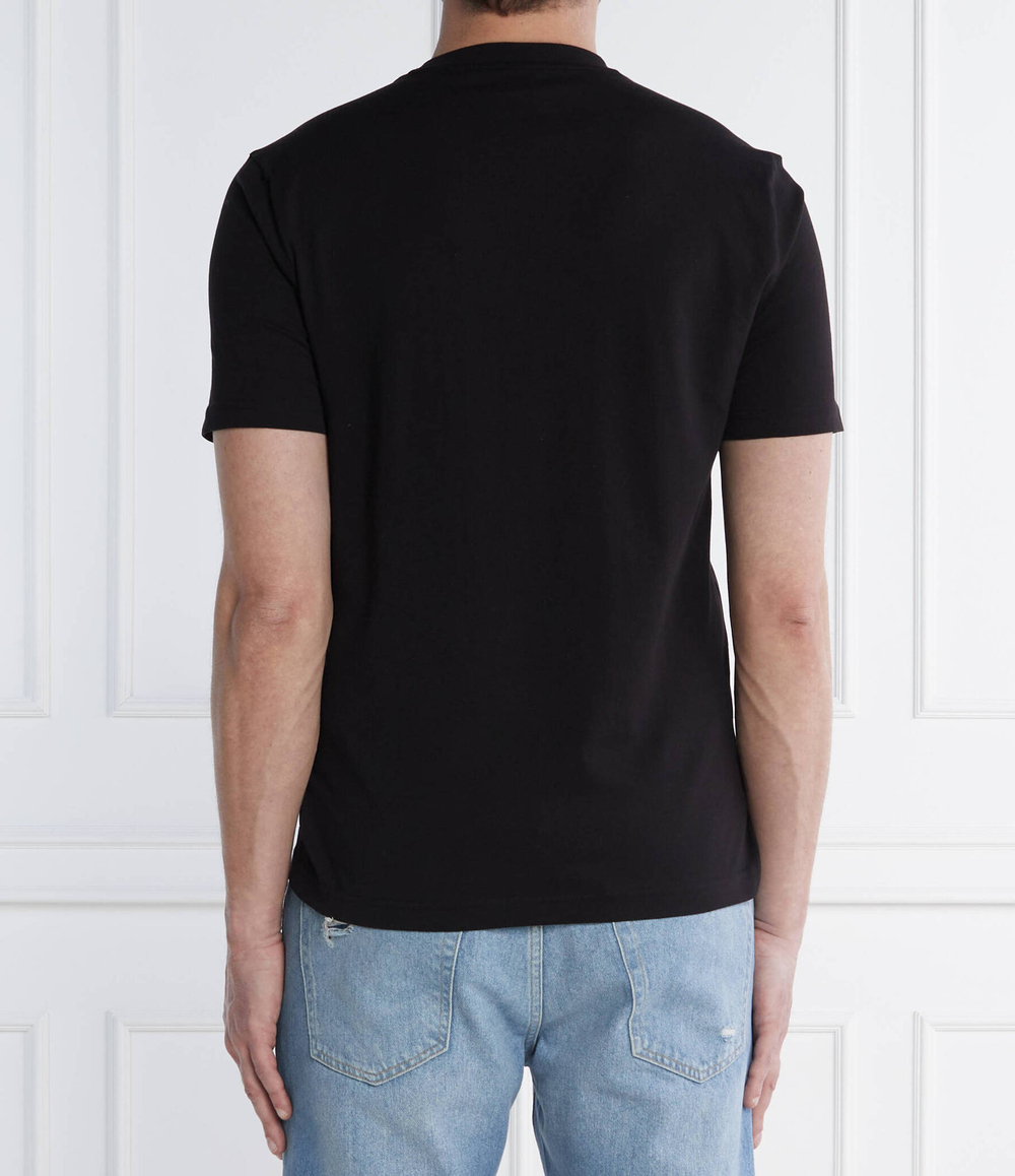 Футболка BOSS ORANGE - черный(50515829)