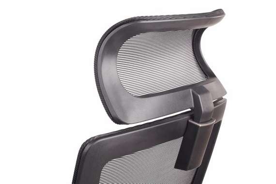 Кресло Line RCH W-202AC Черный