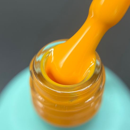 Гель-лак ENIGMA 10 мл. №124