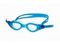 Очки для плавания детские Saeko S52 L31 Pacific синии