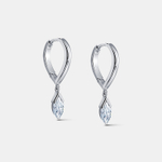 Серьги 21806691