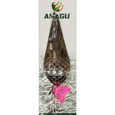 Набор блесен AMAGU 5002/28g/01 (5шт/упк)