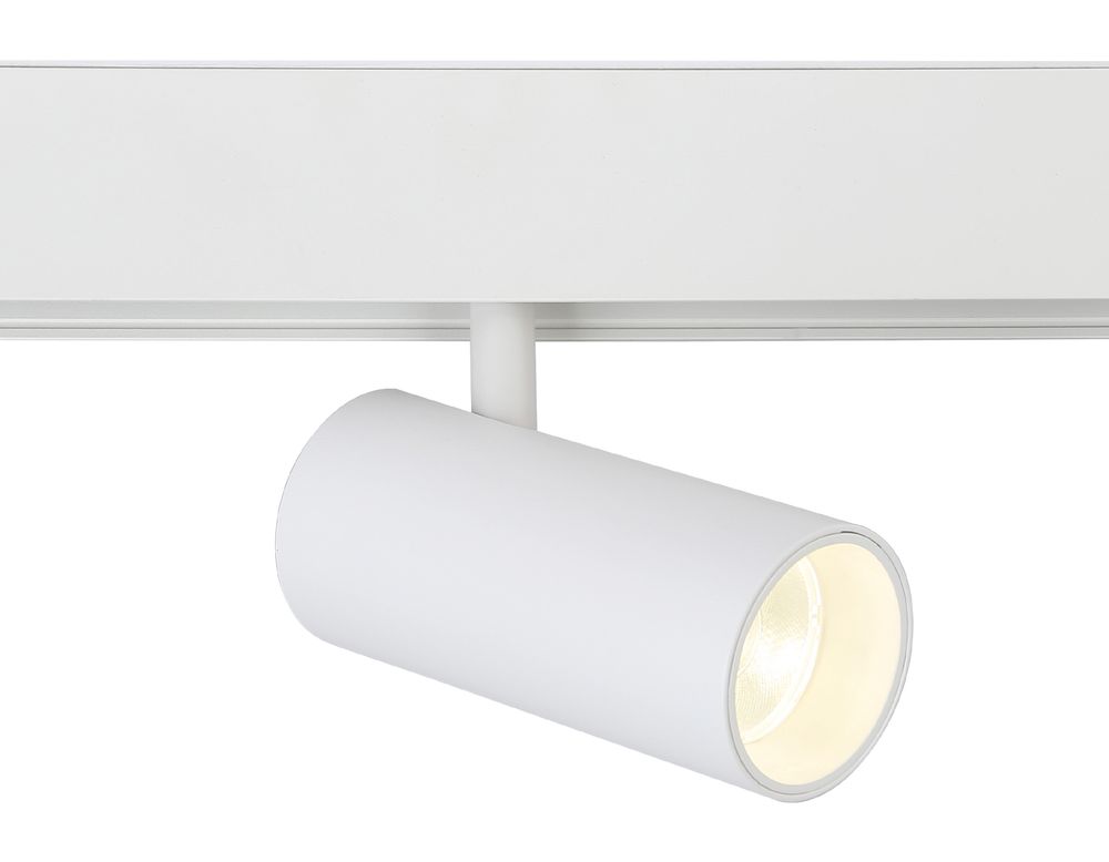 Ambrella Светильник светодиодный трековый для шинопровода Magnetic Track System GL3828