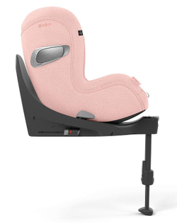 Автокресло Cybex Sirona T i-Size с базой isofix Base T Peach Pink Plus