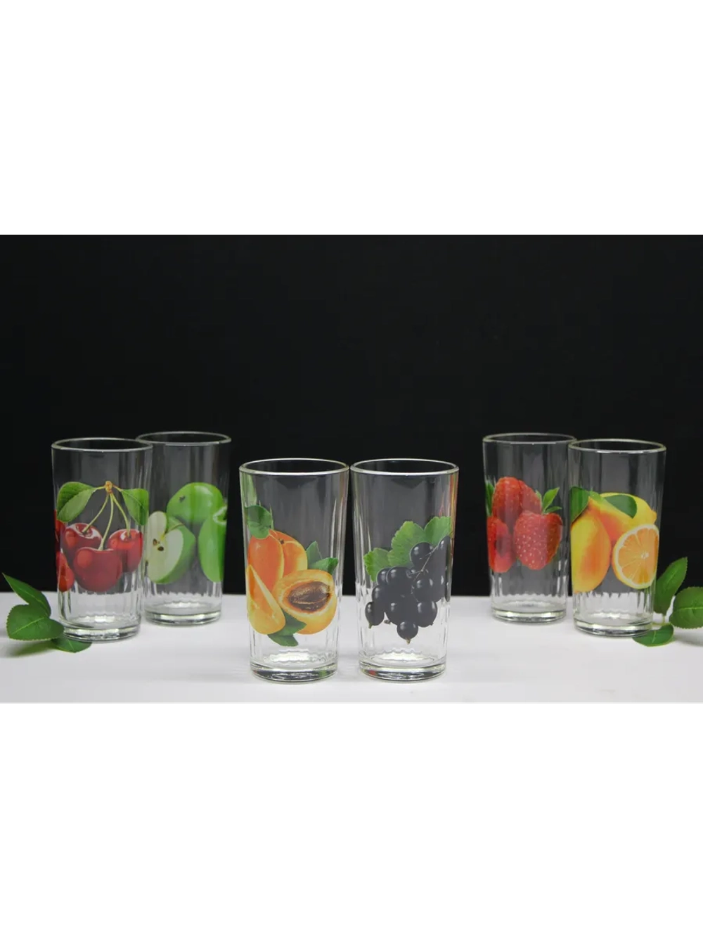 Набор стаканов