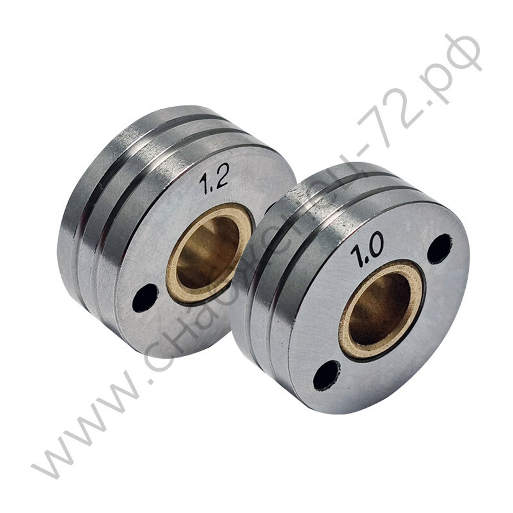 FUBAG Ролики_1.0/1.2_сталь