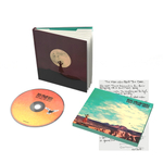 Noel Gallagher's High Flying Birds / Who Built The Moon? (Limited Deluxe Edition)(CD)