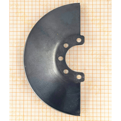 WDK-25140-12 Защитный кожух