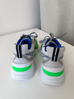 Новые кроссовки Ash, 37