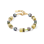Браслет Coeur de Lion Olive 4020/30-0900