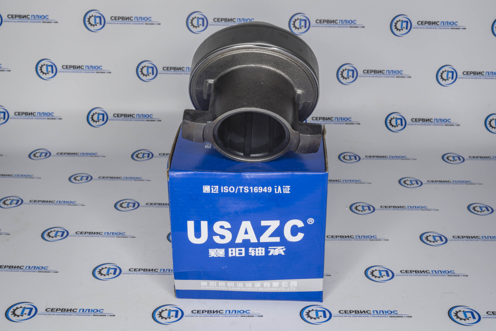 Подшипник выжимной с муфтой 86L6395FO DZ9114160035