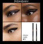 CRUSHLINER EYELINER - SEPHORA - YVES SAINT LAURENT