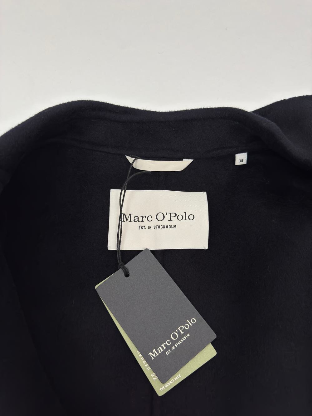 Пальто Marc O'Polo