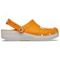 Crocs Classic Clog 'Yellow White'