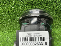 ПТФ правая Toyota LC Prado 150 (2017-н.в.) LED