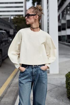 Новинки ZARA